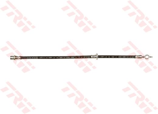 Jarruletku TRW PHD342
