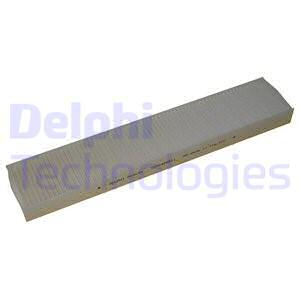 Raitisilmasuodatin DELPHI TSP0325011C
