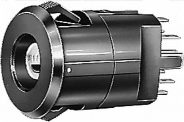 Varoitusvilkkukytkin HELLA 6HF 002 372-041