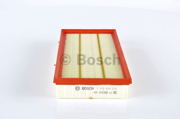 Ilmansuodatin BOSCH F 026 400 614