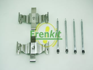 Tarvikesarja, jarrupala FRENKIT 901803