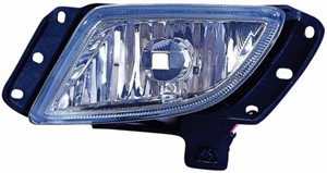 Sumuvalo, Oikea, MAZDA 626 V, 626 Hatchback V, 626 Station Wagon V, GG2M51680C