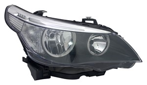Ajovalo, Vasen, BMW 5 [E60], 5 Touring [E61], 63126910777, 63127165561, 6910777, 7165561