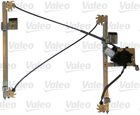 Lasinnostin VALEO 850394