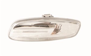 Vilkkuvalo, Ulkopeili, Eteen, vasen, PEUGEOT 207, 207 CC, 6325G5