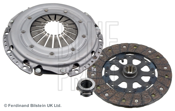 Kytkinpaketti BLUE PRINT ADB113005