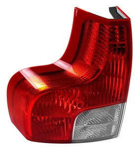 Takavalo, Vasen, VOLVO XC90 I, 3 121 338 1