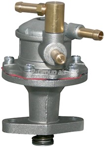 Polttoainepumppu, FORD ESCORT V, ESCORT Cabriolet V, ESCORT Sedan V, ESCORT Turnier V, FIESTA III, ORION III, 6487586, 6551959, 91SF9350
