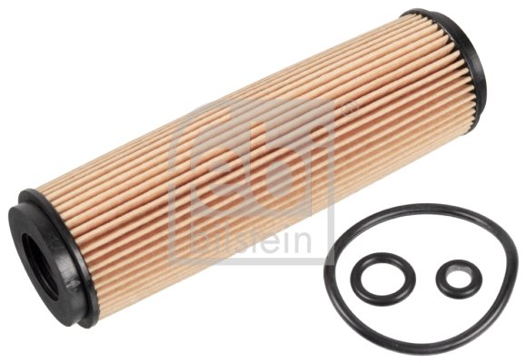 Öljynsuodatin FEBI BILSTEIN 37983