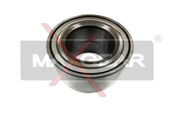 Pyöränlaakerisarja MAXGEAR 33-0206