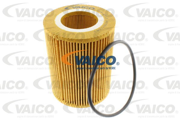 Öljynsuodatin VAICO V48-0012