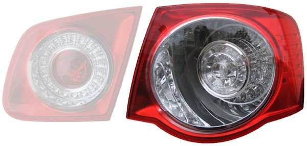 Takavalo HELLA 2SD 983 150-031