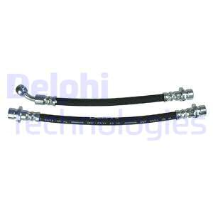Jarruletku DELPHI LH6910
