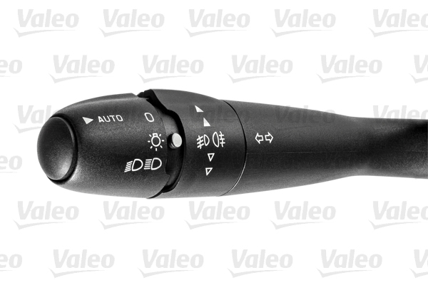 Kytkin, ohjausakseli VALEO 251492