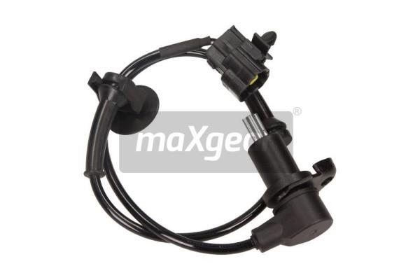 Sensor, wheel speed MAXGEAR 20-0218