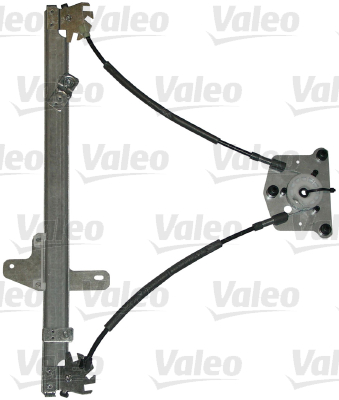 Lasinnostin VALEO 850778
