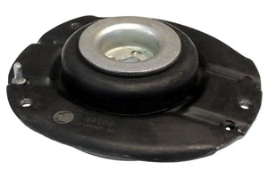 Jousijalan tukilaakeri, Etuakseli, Vasen, PEUGEOT 206 Halvkombi, 206 SW, 5031.57, 5038.35, 5038.56
