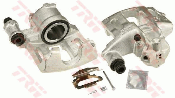 Jarrusatula TRW BCR130E