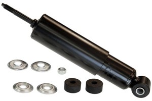 Iskunvaimennin, Etuakseli, Oikea, Vasen, HYUNDAI H100 Buss, H100 Skåp, 5430043102, 5430043160, 5430043650
