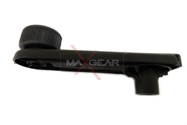 Ikkunakampi MAXGEAR 28-0094