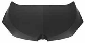 Konepelti, RENAULT MEGANE CC, MEGANE Coupé III, MEGANE Grandtour III, MEGANE Halvkombi III, 65 10 000 35R