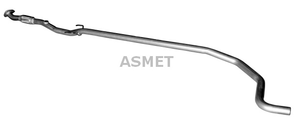 Pakoputki ASMET 05.269