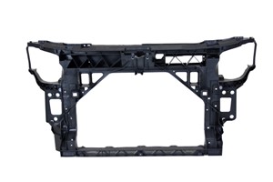 Jäähdyttimen säleikkö, SEAT IBIZA IV, IBIZA SC IV, IBIZA ST IV, 6J0805588A, 6J0805588AA, 6J0805588AF, 6J0805588B, 6J0805588G, 6J0805588L