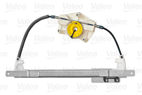 Lasinnostin VALEO 851180