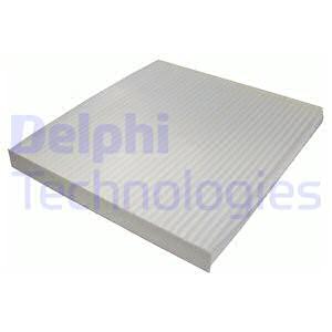 Raitisilmasuodatin DELPHI TSP0325334