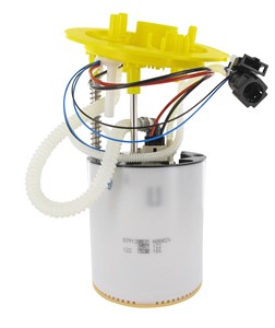 Polttoaineen syöttöyksikkö, AUDI A6, A6 Allroad, A6 Avant, 4F0 919 051 AF, 4F0 919 051 AK, 4F0 919 051 AM, 4F0 919 051 BD, 4F0 919 051 B