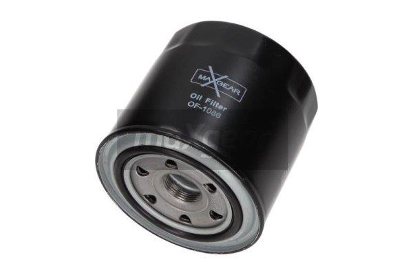 Öljynsuodatin MAXGEAR 26-0687