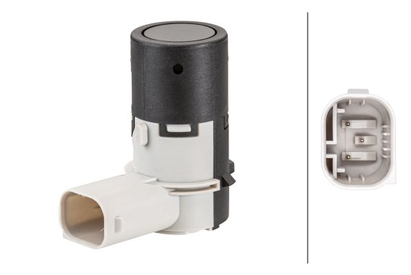 Sensor, parking assist HELLA 6PX 358 141-141