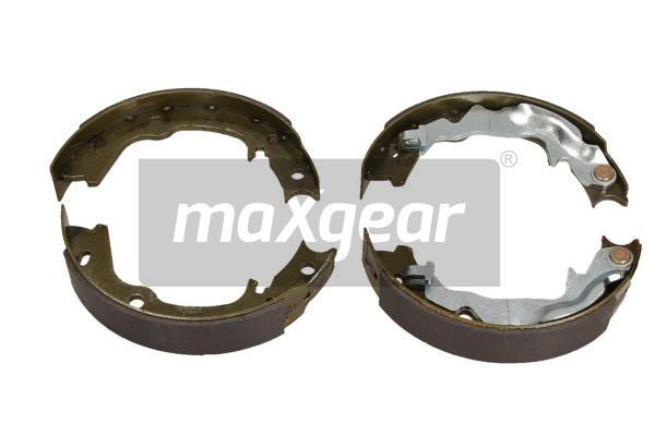 Jarrukenkäsarja, seisontajarru MAXGEAR 19-3467