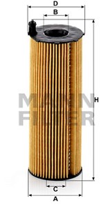 Öljynsuodatin, LAND ROVER RANGE ROVER III, RANGE ROVER SPORT, LR 002338
