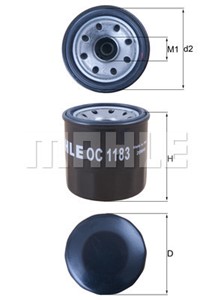 Öljynsuodatin, MAZDA, PE0114302, PE0114302A, PE0114302A9A, PE0114302B, PE0114302B9A