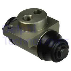 Jarrusylinteri DELPHI LW50082
