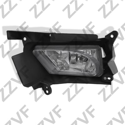 Sumuvalo ZZVF ZVCY-3-059R