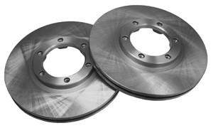 Jarrulevy, Etuakseli, ISUZU,OPEL,VAUXHALL, 0569801, 569801, 8941723761, 8943619271, 8943724350, 94172376