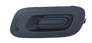 Ritilä, Eteen, vasen, FIAT PANDA, PANDA VAN, 0000735537026, 735537026
