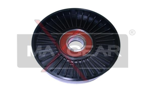 Kiristinvarsi, moniurahihna MAXGEAR 54-0105