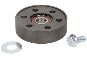 Kiristysrulla, moniurahihna, TOYOTA, 16603-27010, 16603-27011