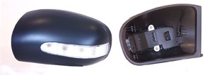 Kotelo, ulkopeili, Oikea, MERCEDES-BENZ C-KLASS [W203], C-KLASS Coupé [CL203], C-KLASS T-Model [S203], 203 810 0264, A 203 810 0264