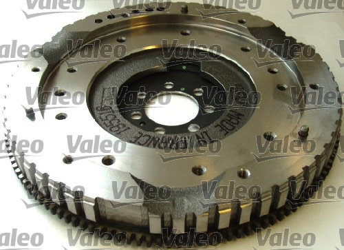 Vauhtipyörä VALEO 836004