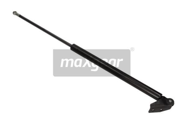 Kaasujousi, takaluukku MAXGEAR 12-1750