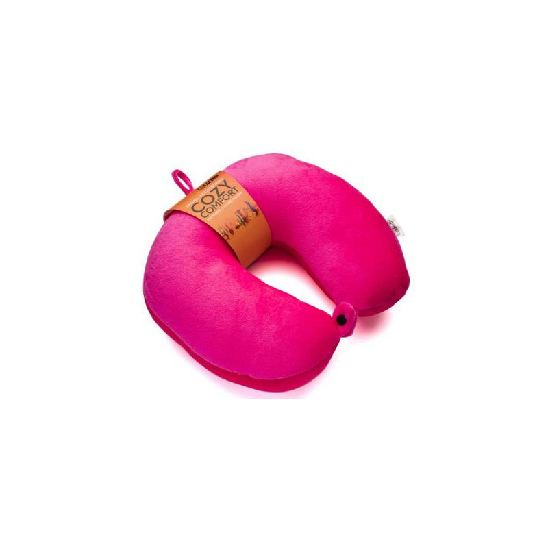 Epic niskatyyny nepparilla, pinkki