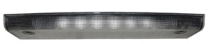 Lisäjarruvalo, FORD C-MAX, FOCUS II, FOCUS C-MAX, KUGA I, S-MAX, 1 234 646, 1 471 728, 1 535 269, 3M51-13A613-AA, 7M51-13A601-AB
