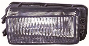Sumuvalo, Vasen, AUDI 80, 1L005150-111, 893941699