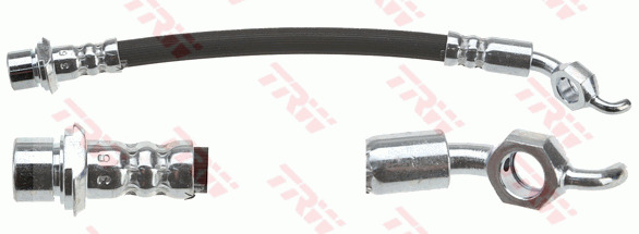 Jarruletku TRW PHD1294