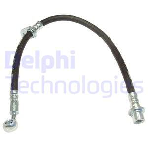 Jarruletku DELPHI LH6658