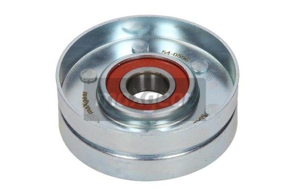 Kiristinvarsi, moniurahihna MAXGEAR 54-0596